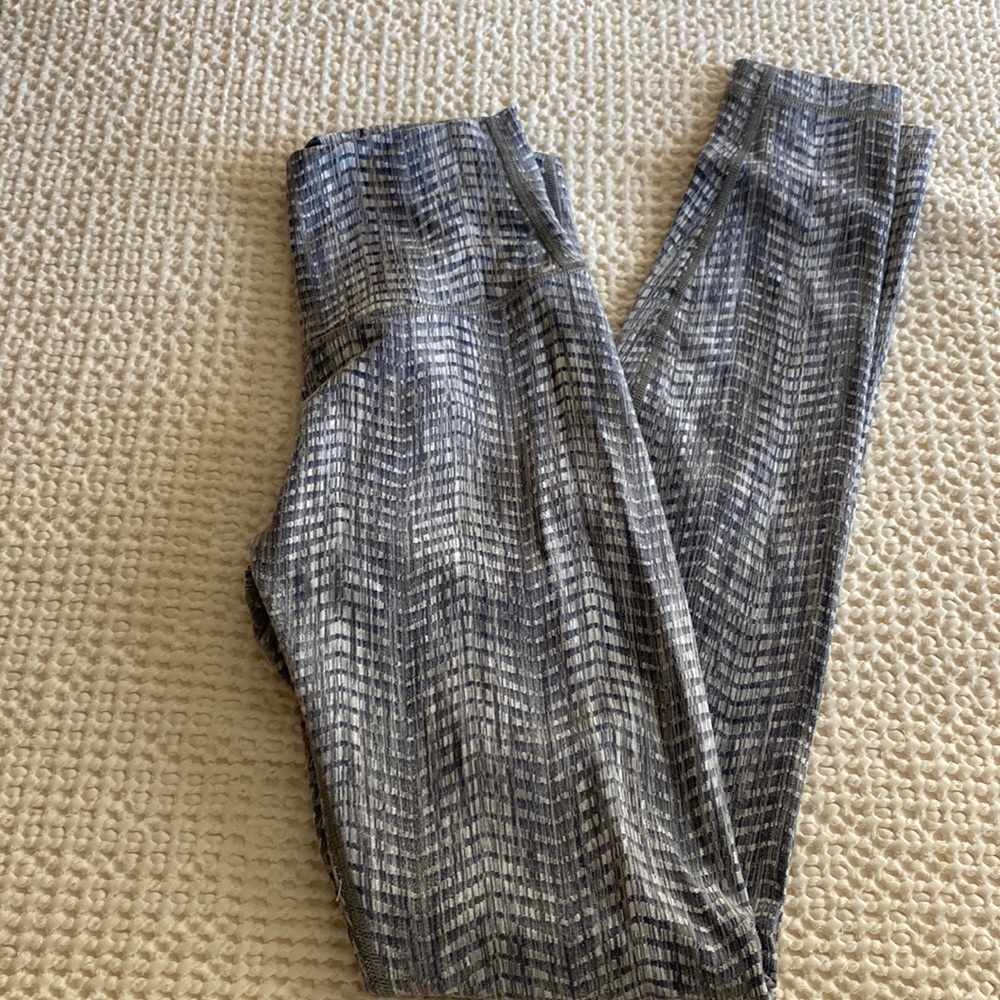 Women’s wunder under leggings high rise